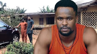 Money Sacrifice 2  Zubby Michael African Movies Nigerian Movie [upl. by Kong433]