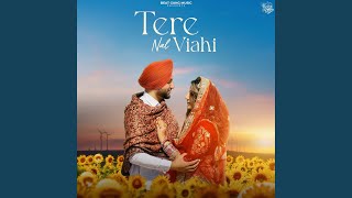 Tere Naal Viahi [upl. by Aipmylo]