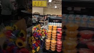 Lunds amp Byerlys Apple Valley grand opening 360 [upl. by Oric]