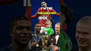 The Idolise player Cristiano Ronaldo shorts ronaldo football shortvideo [upl. by Macknair824]