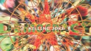 Killing Joke  Mass [upl. by Nilyam]