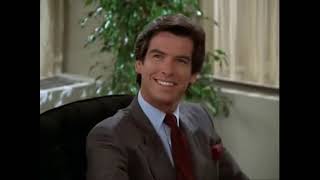 It Only Happens  Remington Steele [upl. by Ticknor]