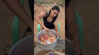 E salada de frutas😅 parte 04 viralvideo shortvideo video youtubeshorts shorts short [upl. by Arahc190]