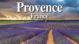 Provence France Unmissable Sights and Hidden Gems [upl. by Eiramana953]