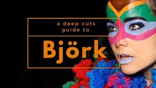 A Guide to BJÖRK [upl. by Adnol]