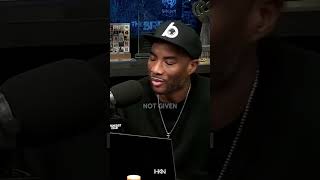 Charlamagne Tha God Urges Kamala Harris to Answer Voter Questions charlamagnethegod kamalaharris [upl. by Sherwood]