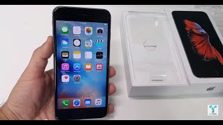 Apple iPhone 6s Plus Unboxing and Full Review [upl. by Chelsy]