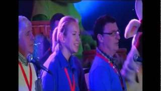 Butlins Minehead Charity Video Proud 2010 [upl. by Gerstner898]