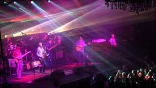 Umphreys McGee  Full Show  122913  The Fillmore Auditorium  Colorado  HD [upl. by Samaria]