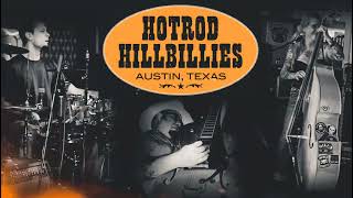 Hotrod Hillbillies  Texas Rockabilly Country Trio [upl. by Ragen]