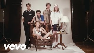 The Vaccines  Norgaard Official Video [upl. by Angelle874]