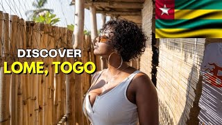 Discover LOME TOGO  Travel Guide High Definition [upl. by Ardnasyl218]