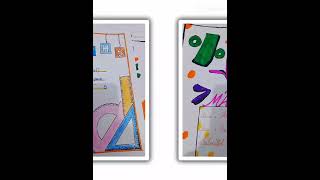 Allied school school maths notes capcut [upl. by Eiramanad]