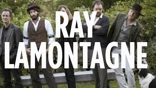 Ray LaMontagne quotBeg Steal or Borrowquot  SiriusXM  The Spectrum [upl. by Rees]