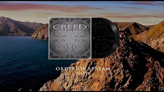 Creed  Greatest Hits  2024 Vinyl Reissue Official Trailer [upl. by Kcirdla]