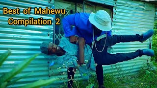 Best of Mahewu on uDlamini yiStar 2023 compilation 2 Season 1 and 2 clips [upl. by Lerim]