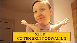 SZOKCO TEN SKLEP ODWALIŁ  WYBORY NA EUROWIZJĘ [upl. by Annid]