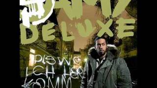 Samy Deluxe  Dis wo ich herkomm [upl. by Nolyaw]