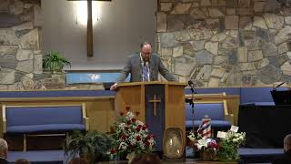 North Point Baptist Church  WSNC Live Stream [upl. by Aubyn]