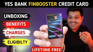 Yes Bank Credit Card PIN generation online using Yes Bank Credit Card App [upl. by Dolores602]