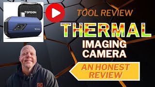 The Best Budget Thermal Imaging Camera [upl. by Stieglitz]