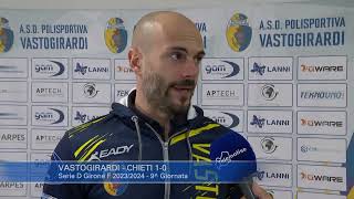 Vastogirardi  Chieti 10 [upl. by Yahsat]