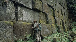 Megaestructura Prehistórica Descubierta en Nueva Zelanda  el Muro de Kaimanawa [upl. by Atwahs470]