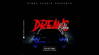 Reece Kayz Ndaona Dreams Riddim Pro By Best Kumirai [upl. by Camilla]