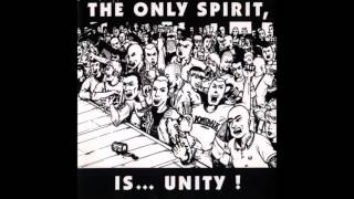 VA The Only Spirit Is Unity FULL ALBUM  1993 [upl. by Aydne729]