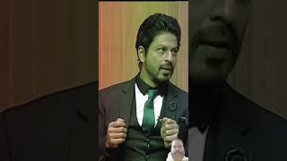 SRK motivational speaker Bollywood actor bollywood motivation pathaan srk inspirationalquotes [upl. by Tatiania]