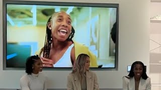 Wow Watch ShellyAnn FraserPryce New Commercial With Nike [upl. by Adnirod]