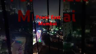 Powai East leke Florence Mumbai [upl. by Oitaroh]