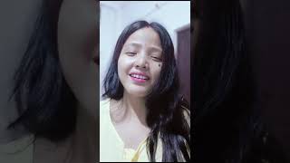 Thode badmash ho tum  Movie Saawariya  cover song  Singing Channel  Srishti Rai [upl. by Nnybor]