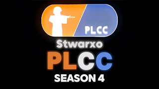 PLCC Season 4 2024 Intro by Stwarxo [upl. by Nitnert]