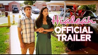 Hialeah A Comedy Series Trailer [upl. by Viviyan277]