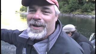 Noahs Wilderness Adventures with Wooldridge Boats Part 2 [upl. by Mervin]