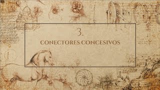 Conectores concesivos en ingles [upl. by Burkle]