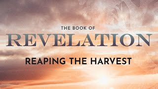 Revelation 14 Reaping the Harvest [upl. by Iamhaj]