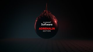 Introducing Radeon™ Software Adrenalin Edition [upl. by Proffitt]