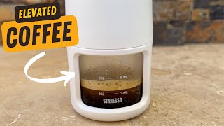 Is it any good STARESSO Portable Espresso Maker Review [upl. by Ettesil]