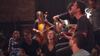 Fall Afresh  Bethel Music amp Jeremy Riddle  The Loft Sessioins [upl. by Aehs]