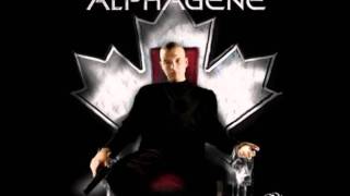 Kollegah Alphagene Intro HD [upl. by Prentice]