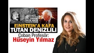 Elvan Alkaya  Çoban Profesör Hüseyin Yılmaz [upl. by Ru625]