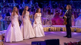 André Rieu  O Holy Night [upl. by Olivette]