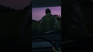 A Ballsy Trip To A Heli Crash… DayZ [upl. by Fruin]