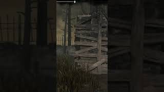 Hardest killer challenge in DBD LIVE RIGHT NOW  ghostrock051 on Twitch dbd fyp yt ytshort [upl. by Notlok491]