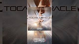 PREORDER  SAVE NOW‼️⁠Talla 2XLC joins forces with Fragma into the iconic quotTocas Miraclequot 🚀 ⁠ [upl. by Damha]