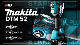 🥵🔥 DEIN NEUES MULTITOOL 2021 DTM52 von MAKITA im HÄRTETEST Vergleich DTM51  Review Infos [upl. by Kirby]