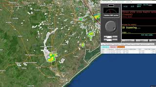 Brazoria County Scanner [upl. by Viki163]