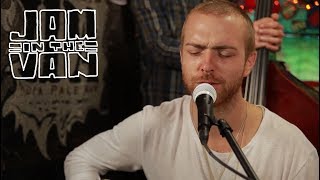 TREVOR HALL  quotStill Waterquot Live from California Roots 2015 JAMINTHEVAN [upl. by Balch]